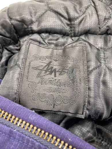 商品画像：ミリタリージャケット/XL/コットン/NVY/N-3BTYPE/STUSSY TRIBE// 3