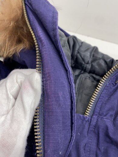 商品画像：ミリタリージャケット/XL/コットン/NVY/N-3BTYPE/STUSSY TRIBE// 5