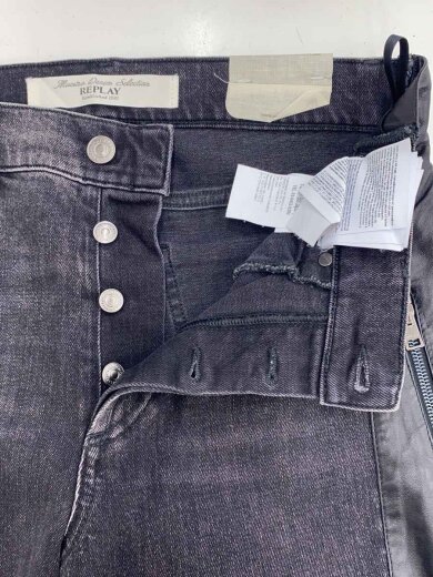 商品画像：ボトム/27/コットン/BLK/wd461m.000.613 m15// 3