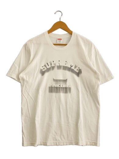 商品画像：24SS/Shadow Immaculate Tee/Tシャツ/M/コットン/WHT/プリント// 1