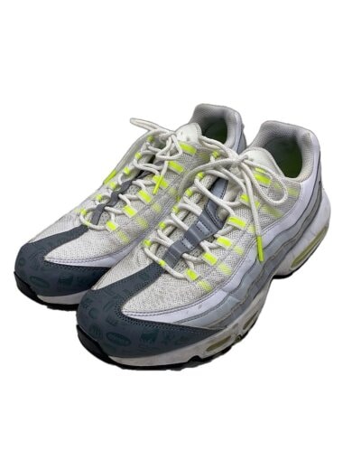 商品画像：AIR MAX 95_エアマックス 95/29cm/WHT 1