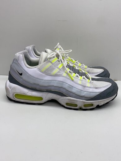 商品画像：AIR MAX 95_エアマックス 95/29cm/WHT 2