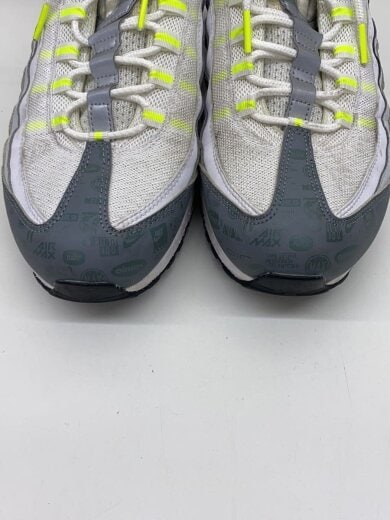 商品画像：AIR MAX 95_エアマックス 95/29cm/WHT 3