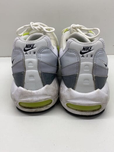 商品画像：AIR MAX 95_エアマックス 95/29cm/WHT 5