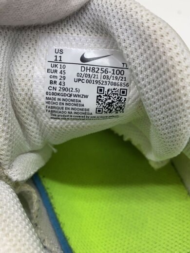商品画像：AIR MAX 95_エアマックス 95/29cm/WHT 7