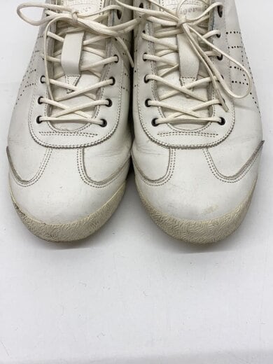 商品画像：ローカットスニーカー/27.5cm/WHT/レザー/1183A711 3
