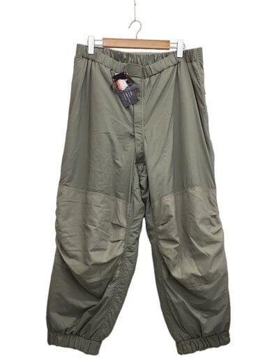 商品画像：ボトム/L/ナイロン/KHK/無地/8405-01-538-6704/TROUSERS EXTREME COLD 1