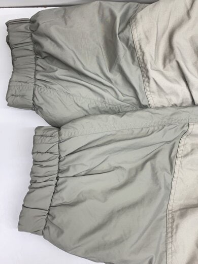 商品画像：ボトム/L/ナイロン/KHK/無地/8405-01-538-6704/TROUSERS EXTREME COLD 5