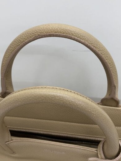 商品画像：Cabas Rive Gauche/ハンドバッグ/PVC/BEG/FLY400413 3