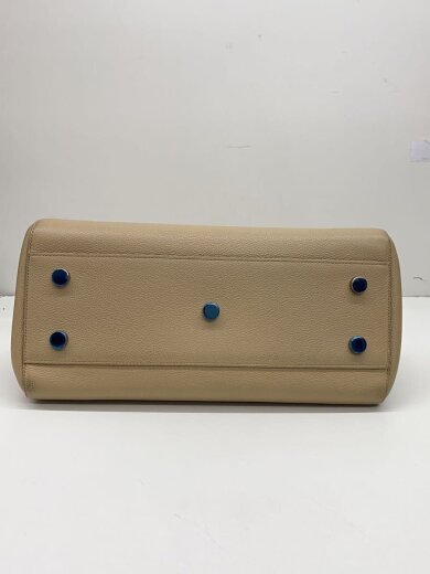 商品画像：Cabas Rive Gauche/ハンドバッグ/PVC/BEG/FLY400413 4
