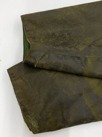 商品画像：00s/BEAUFORT JACKET/ジャケット/--/コットン/KHK 6