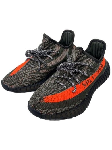 商品画像：YEEZY BOOST 350 V2_イージー ブースト 350 V2/25.5cm/GRY 1
