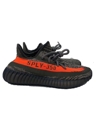 商品画像：YEEZY BOOST 350 V2_イージー ブースト 350 V2/25.5cm/GRY 2