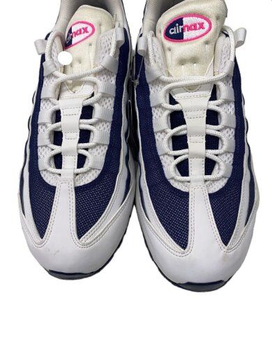 商品画像：AIR MAX 95/エアマックス/ホワイト/CQ3644-161/28cm/WHT 3