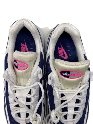 商品画像：AIR MAX 95/エアマックス/ホワイト/CQ3644-161/28cm/WHT 4