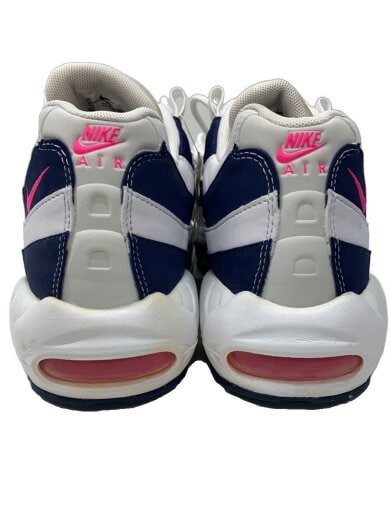 商品画像：AIR MAX 95/エアマックス/ホワイト/CQ3644-161/28cm/WHT 5