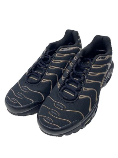 商品画像：AIR MAX PLUS TXT/エアマックスプラステキスタイル/ブラック/647315-090/28cm/BLK 1