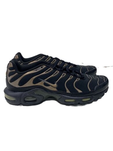 商品画像：AIR MAX PLUS TXT/エアマックスプラステキスタイル/ブラック/647315-090/28cm/BLK 2