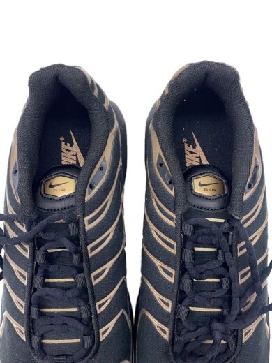 商品画像：AIR MAX PLUS TXT/エアマックスプラステキスタイル/ブラック/647315-090/28cm/BLK 4