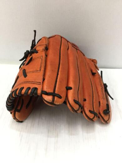 画像：SSKSRG-001 エスエスケイ/グローブ//右利き用/BRW/SRG-0013