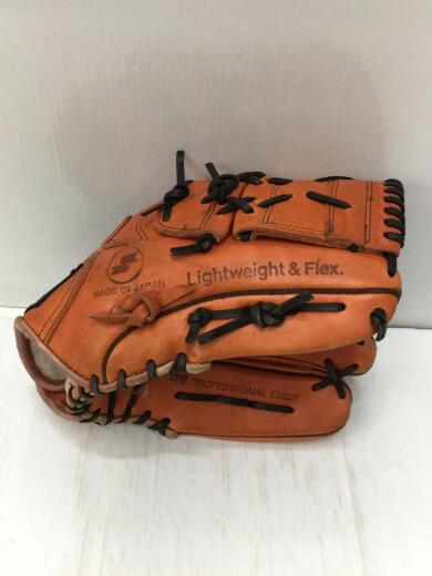 画像：SSKSRG-001 エスエスケイ/グローブ//右利き用/BRW/SRG-0014