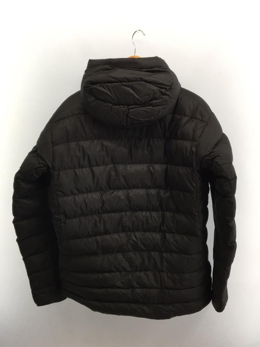 ARC’TERYX(アークテリクス) / ダウンジャケット/L/ナイロン/BLK/18356-119484 | 古着の販売・通販ならセカンドストリート
