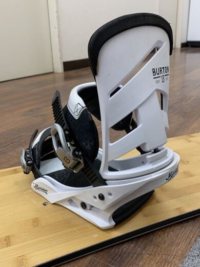 商品画像：スノーボード/156cm/CML 4