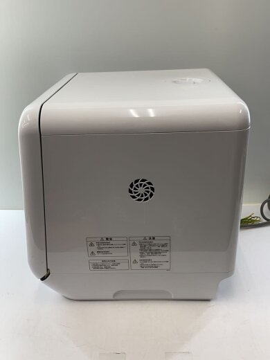 商品画像：食器洗い機 SS-M151 3