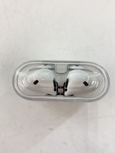 商品画像：イヤホン Galaxy Buds3 SM-R530NZWAXJP 5