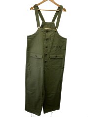 COULANGE MEYENNE/大戦モデル/フランス海軍/オーバーオール/1/コットン/KHK