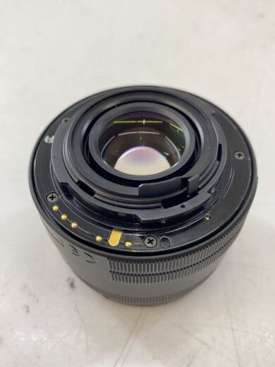 商品画像：レンズ SMC PENTAX-DA 50mm F1.8 3