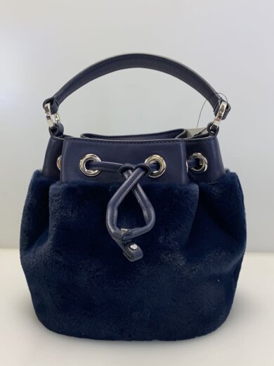 商品画像：ショルダーバッグ/--/NVY 3