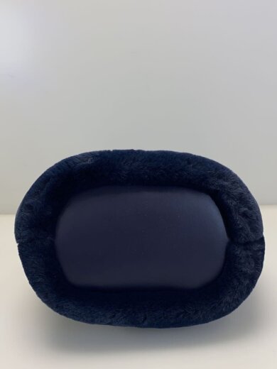 商品画像：ショルダーバッグ/--/NVY 4