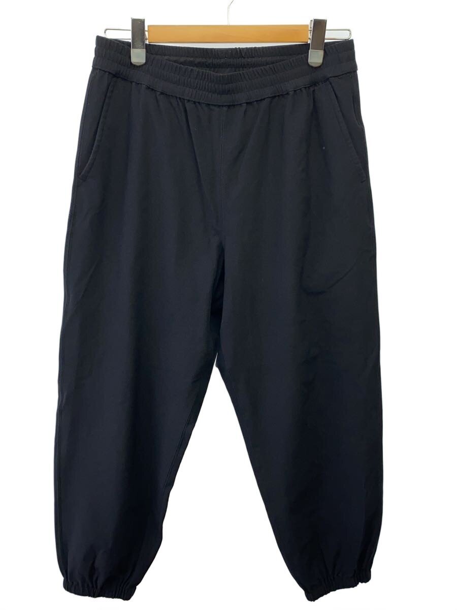 DAIWA PIER39 / TECH FLEX JERSEY PANTS/M/ナイロン/ブラック/BP-61024W