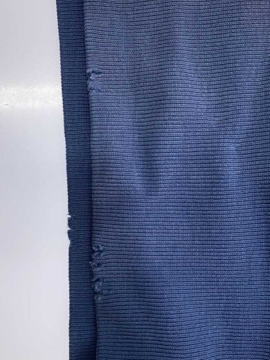 商品画像：90s/スウェット/M/コットン/NVY/プリント/ボロ 5