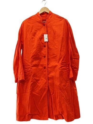 商品画像：アローコート/FREE/コットン/レッド/VC-946 1