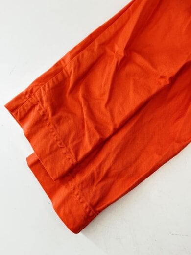 商品画像：アローコート/FREE/コットン/レッド/VC-946 6