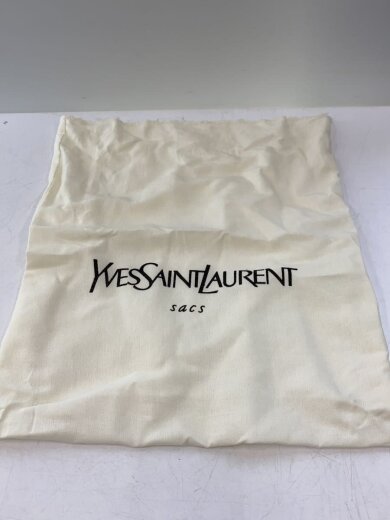 商品画像：ハンドバッグ/レザー/BLK 9