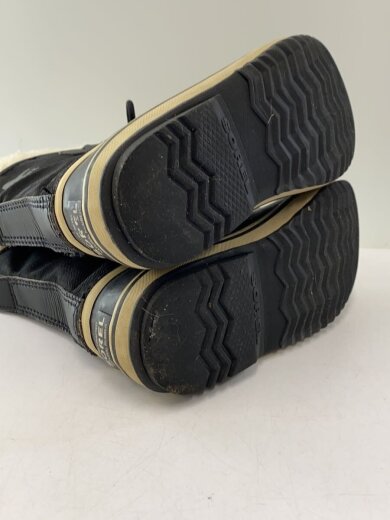 商品画像：ブーツ/UK5/BLK/nl3483-011 4