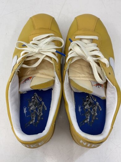 商品画像：CORTEZ 23 SE/コルテッツ/28cm/YLW/PVC/FD0400-725 3