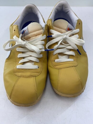 商品画像：CORTEZ 23 SE/コルテッツ/28cm/YLW/PVC/FD0400-725 6