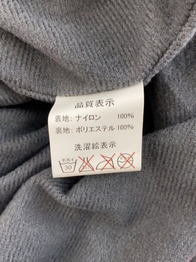 商品画像：ナイロンジャケット/L/ナイロン/RED 5