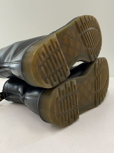 商品画像：8ホールブーツ/24cm/ブラック/1460 4