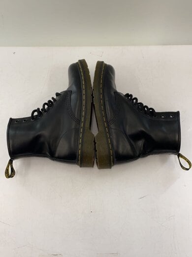 商品画像：8ホールブーツ/24cm/ブラック/1460 7