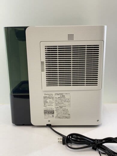 商品画像：加湿器 HD-LX1022(W) 4