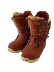 STASH HUNTER スノーボードブーツ/28cm/シューレース/BRW/STASH HUNTER