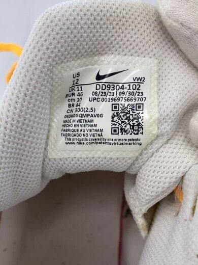 商品画像：ELEVATED3_エレベート3/30cm/WHT 5