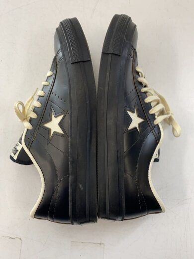 商品画像：ローカットスニーカー/US7.5/BLK 7