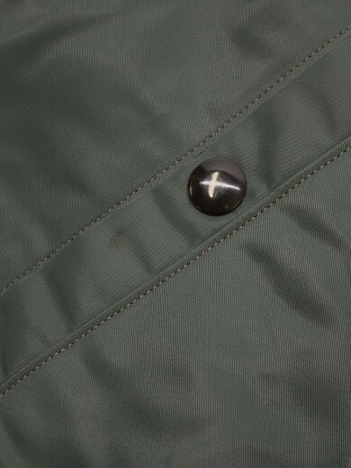 画像：Buzz Rickson’sMA-1/ミリタリージャケット/M/ナイロン/KHK/8415-273-39706