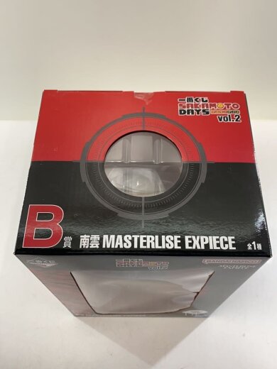 商品画像：南雲NASTERLISE EXPIECE/フィギュア/コミック&アニメ 5